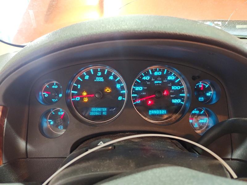 Продаж на аукціоні авто 2007 Chevrolet Avalanche, vin: 3GNFK12357G260344, номер лоту: 63599356