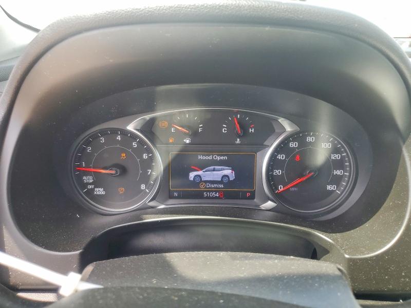 Продажа на аукционе авто 2023 Gmc Terrain, vin: 3GKALPEG6PL250211, номер лота: 65205876