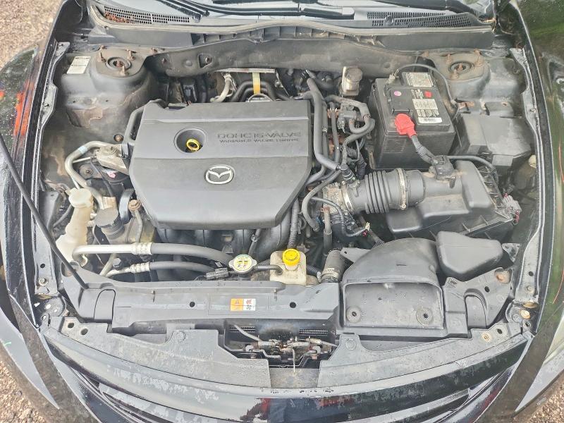 Auction sale of the 2012 Mazda 6, vin: 1YVHZ8CHXC5M18172, lot number: 64010776