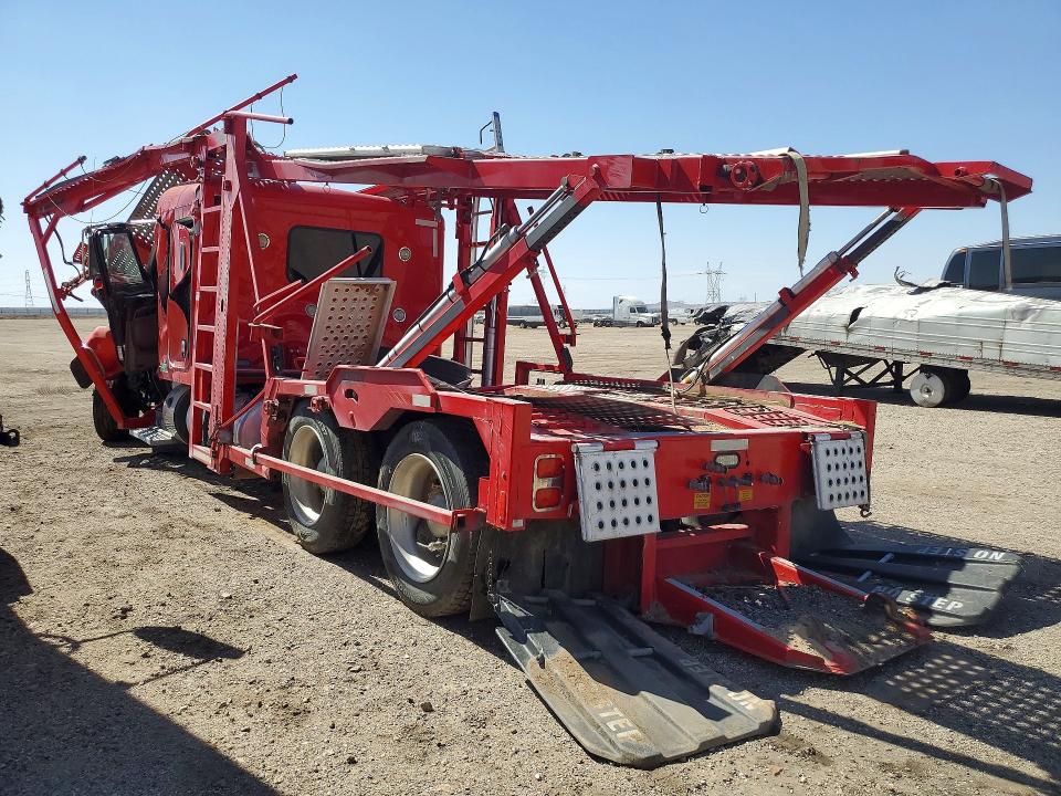 Aukcja sprzedaży 2019 Peterbilt 389, vin: 1NPXLP9X9KD494197, numer aukcji: 60665176