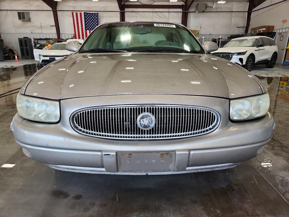 Продаж на аукціоні авто 2001 Buick Lesabre, vin: 1G4HP54K61U294047, номер лоту: 66744266