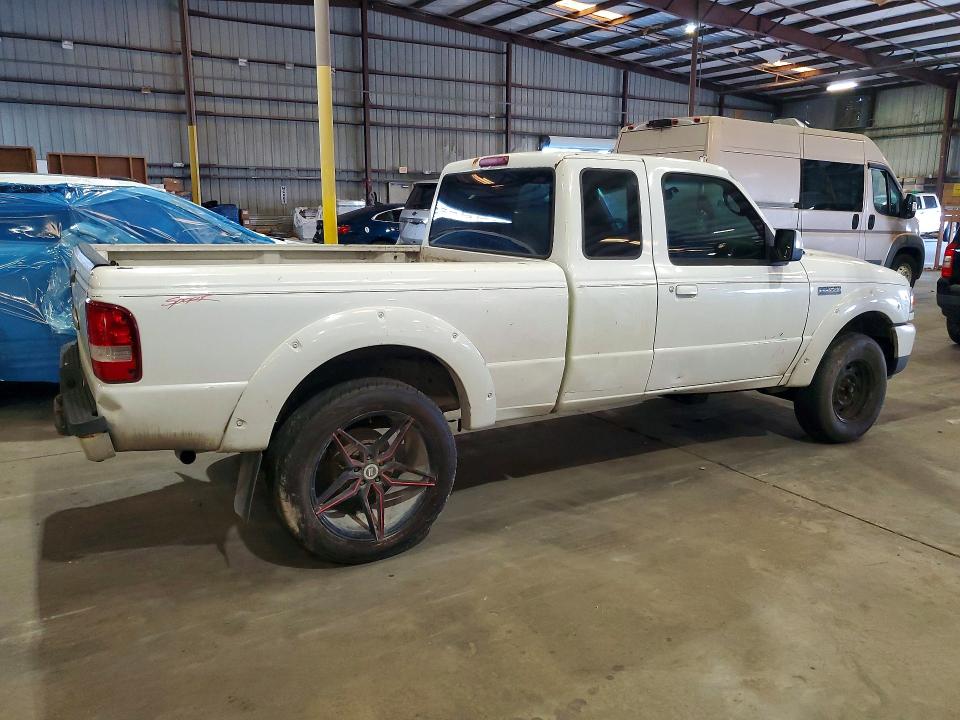 Aukcja sprzedaży 2006 Ford Ranger, vin: 1FTYR14U66PA23889, numer aukcji: 64520856