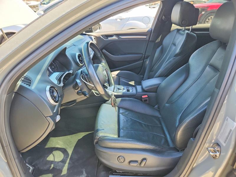 Aukcja sprzedaży 2020 Audi A3, vin: WAUCUGFF6LA001929, numer aukcji: 63339136