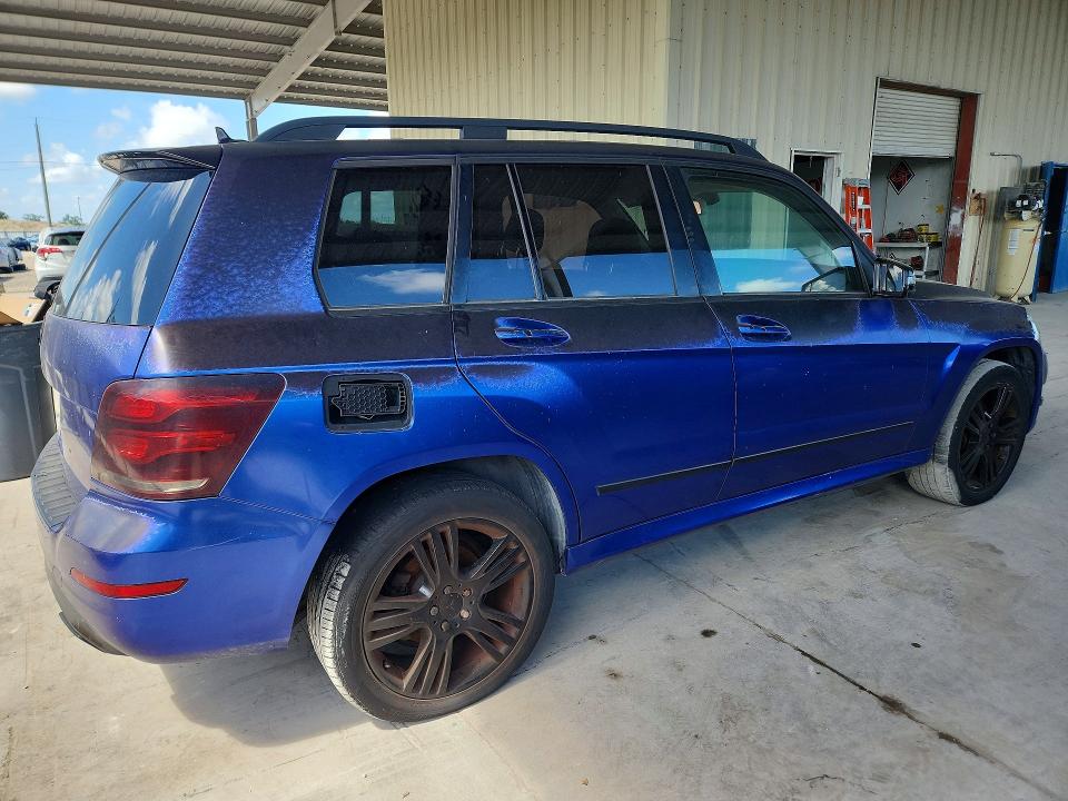 Продажа на аукционе авто 2014 Mercedes-benz Glk, vin: WDCGG5HB2EG318658, номер лота: 64725616