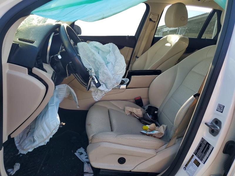 Продажа на аукционе авто 2022 Mercedes-benz Glc, vin: W1N0G8DB5NV364312, номер лота: 66466296