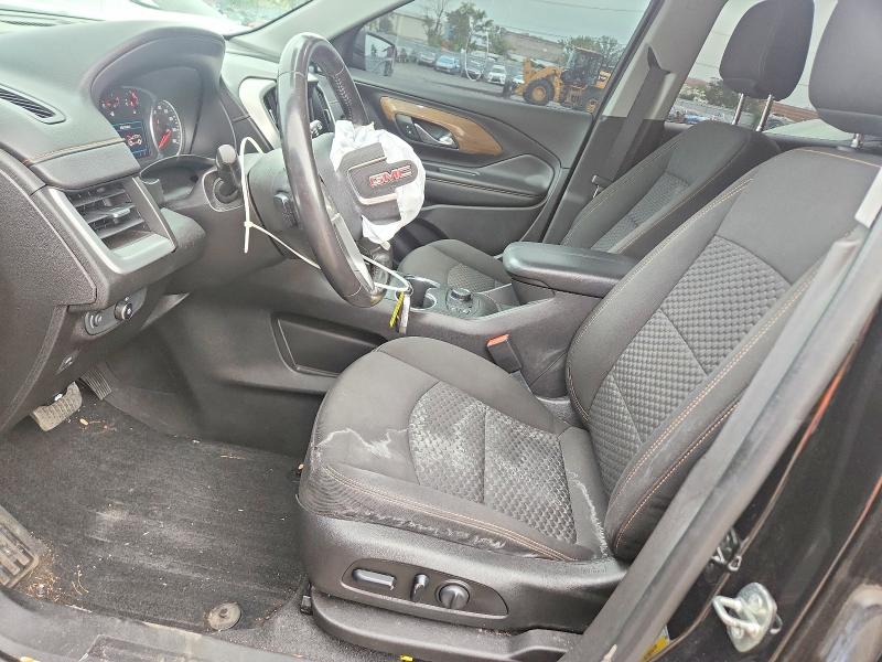 64004436 :رقم المزاد ، 3GKALTEV3KL116885 vin ، 2019 Gmc Terrain مزاد بيع