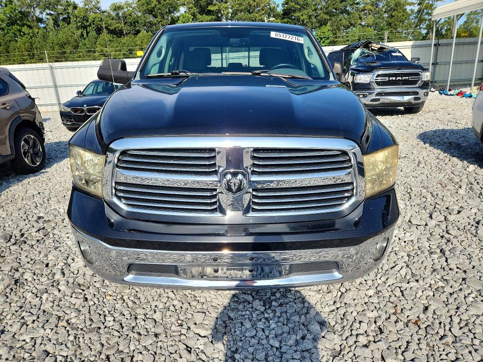 Aukcja sprzedaży 2015 Ram 1500, vin: 1C6RR6LM9FS624592, numer aukcji: 65127216