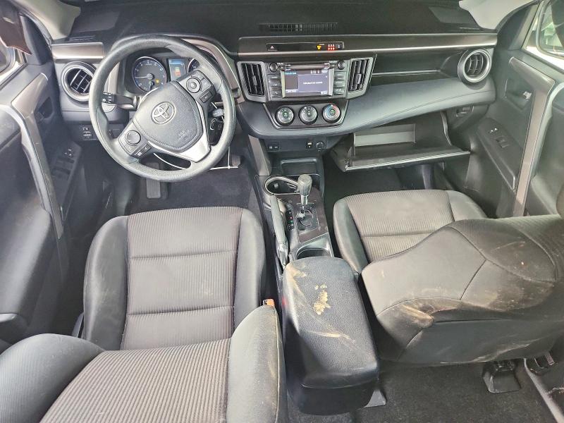 2018 Toyota Rav4 მანქანა იყიდება აუქციონზე, vin: JTMBFREV2JJ259570, აუქციონის ნომერი: 66648086