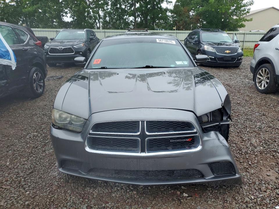 Продажа на аукционе авто 2012 Dodge Charger, vin: 2C3CDXBG8CH215036, номер лота: 56718076