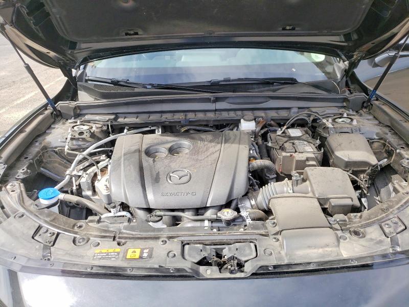 Aukcja sprzedaży 2026 Mazda Cx-50, vin: 7MMVABBL0TN464824, numer aukcji: 67002576