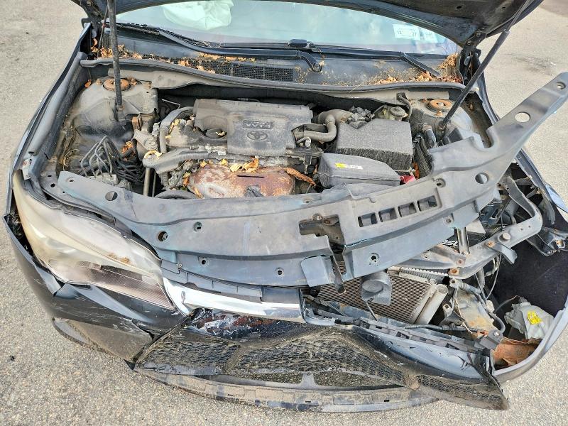 Aukcja sprzedaży 2017 Toyota Camry, vin: 4T1BF1FK5HU428538, numer aukcji: 66039656