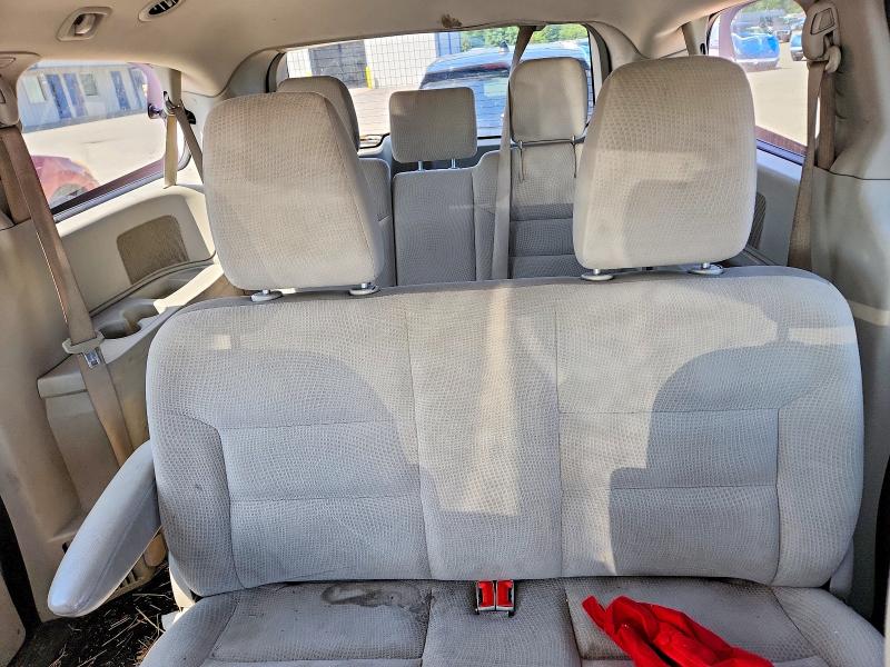 Aukcja sprzedaży 2019 Dodge Grand Caravan, vin: 2C4RDGBG8KR659368, numer aukcji: 65173006