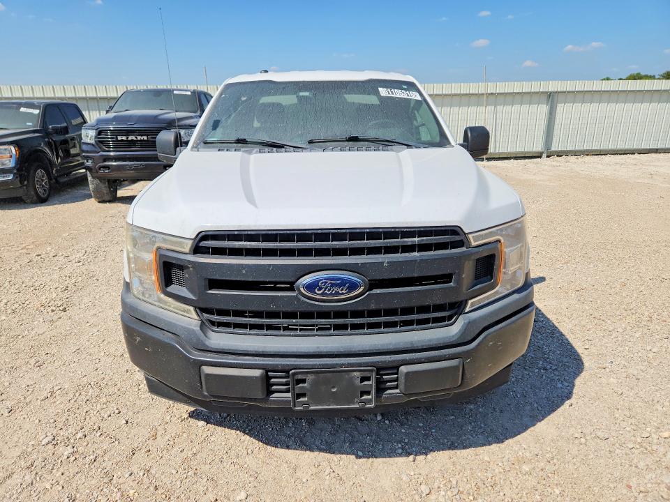 Aukcja sprzedaży 2018 Ford F150, vin: 1FTEX1CBXJKF06333, numer aukcji: 61105316