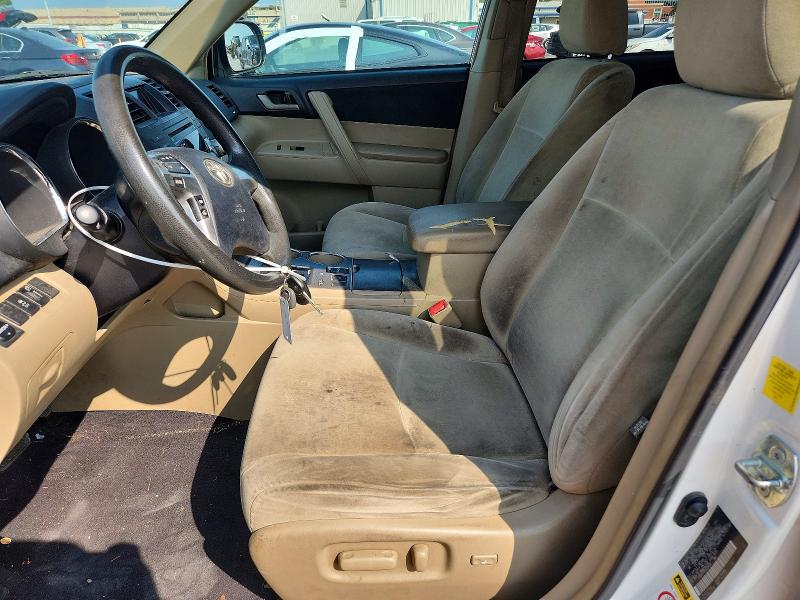 Продаж на аукціоні авто 2011 Toyota Highlander, vin: 5TDZK3EH6BS029181, номер лоту: 63670926