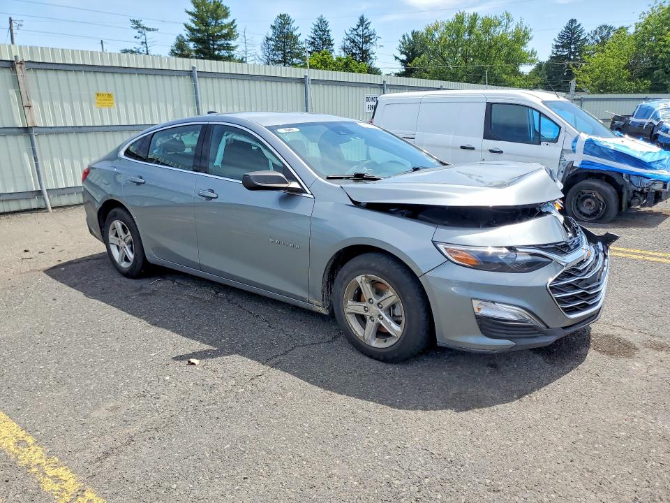 Продаж на аукціоні авто 2024 Chevrolet Malibu, vin: 1G1ZC5ST3RF231707, номер лоту: 66132436