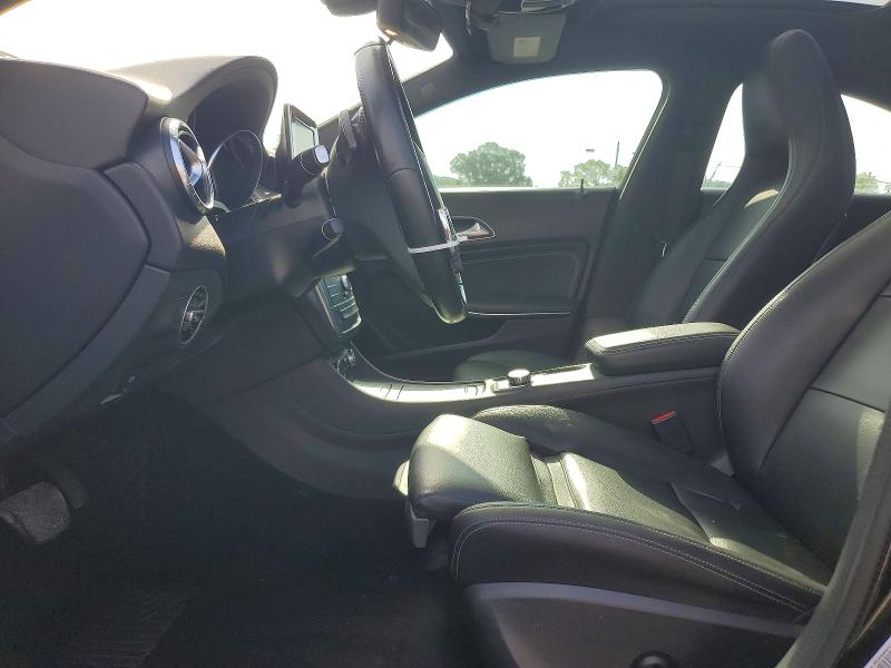 Aukcja sprzedaży 2016 Mercedes-benz Cla, vin: WDDSJ4EB7GN313640, numer aukcji: 65467026