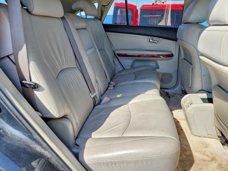 Aukcja sprzedaży 2004 Lexus Rx, vin: JTJHA31U540058496, numer aukcji: 67314436
