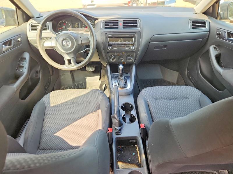 Продажа на аукционе авто 2012 Volkswagen Jetta, vin: 3VW2K7AJ5CM350239, номер лота: 65290856