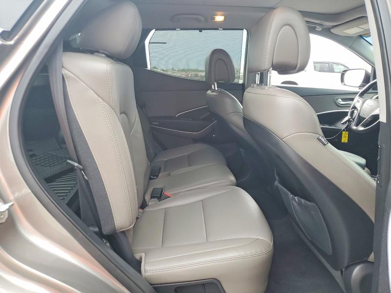 Продаж на аукціоні авто 2015 Hyundai Santa Fe Sport, vin: 5XYZUDLB3FG249492, номер лоту: 64858036