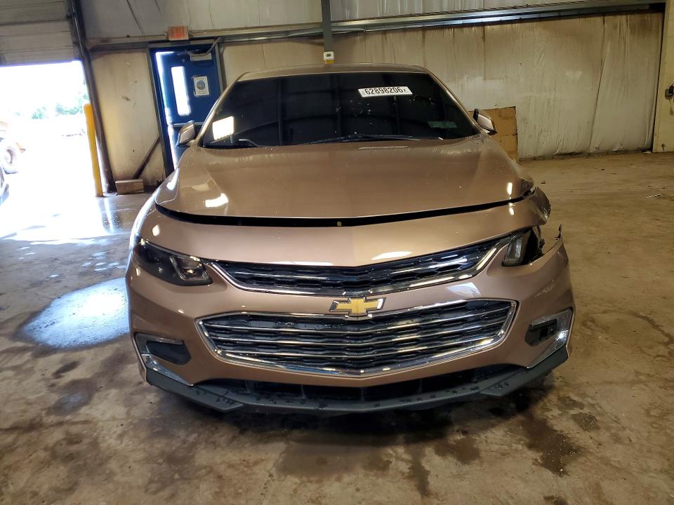 Auction sale of the 2018 Chevrolet Malibu, vin: 1G1ZD5ST8JF171876, lot number: 62898206
