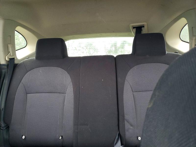 Aukcja sprzedaży 2012 Nissan Rogue, vin: JN8AS5MV5CW712429, numer aukcji: 63196696