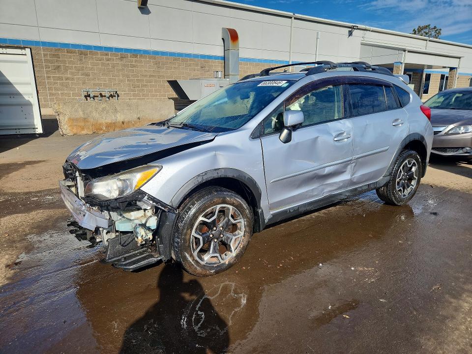66300846 :رقم المزاد ، JF2GPAKC3D2875981 vin ، 2013 Subaru Xv Crosstrek مزاد بيع
