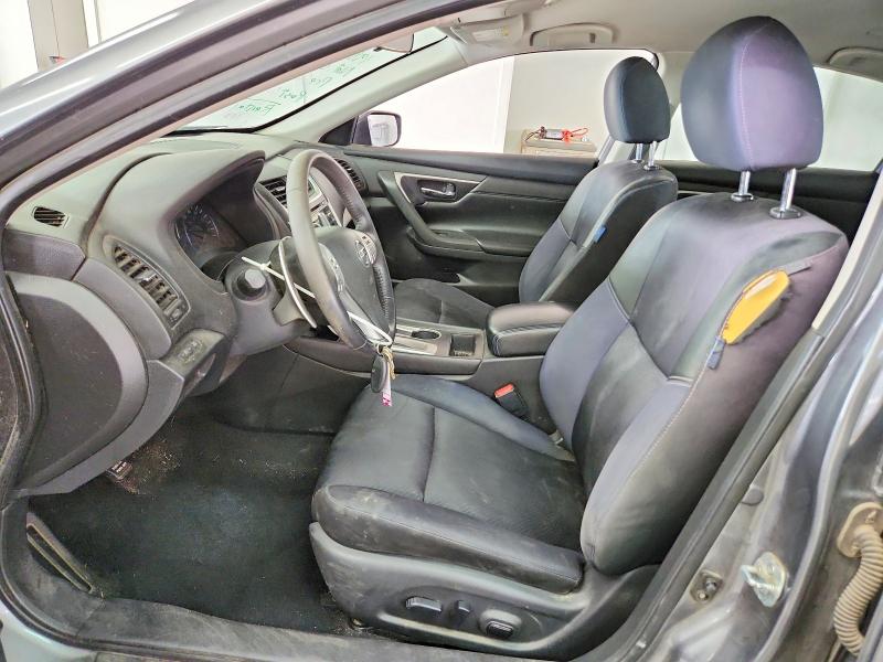 Aukcja sprzedaży 2016 Nissan Altima, vin: 1N4AL3AP9GC206988, numer aukcji: 62607726