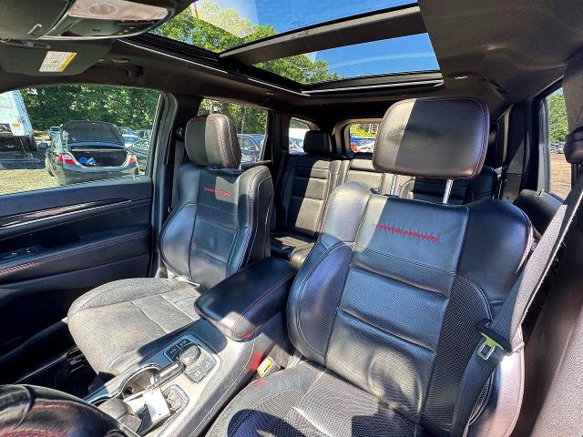 Aukcja sprzedaży 2019 Jeep Grand Cherokee, vin: 1C4RJFLT2KC639804, numer aukcji: 64134216