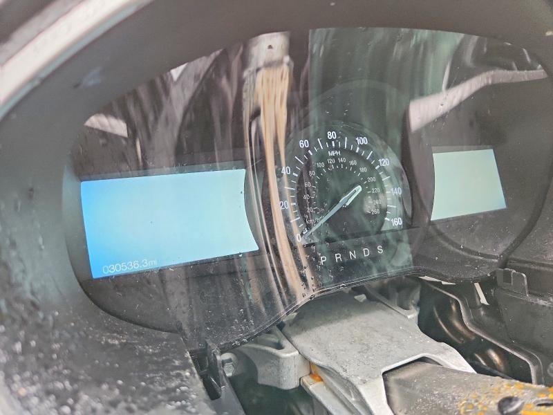 2020 Ford Edge მანქანა იყიდება აუქციონზე, vin: 2FMPK4J91LBB55829, აუქციონის ნომერი: 65343816