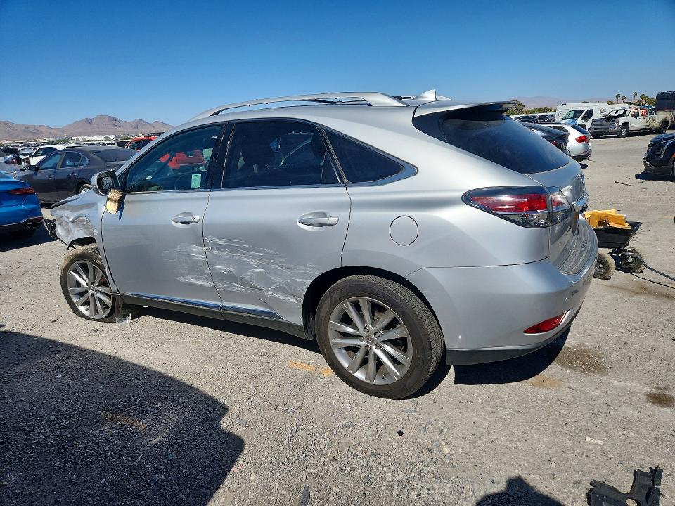 Продаж на аукціоні авто 2015 Lexus Rx 350, vin: 2T2ZK1BA3FC198855, номер лоту: 63703296