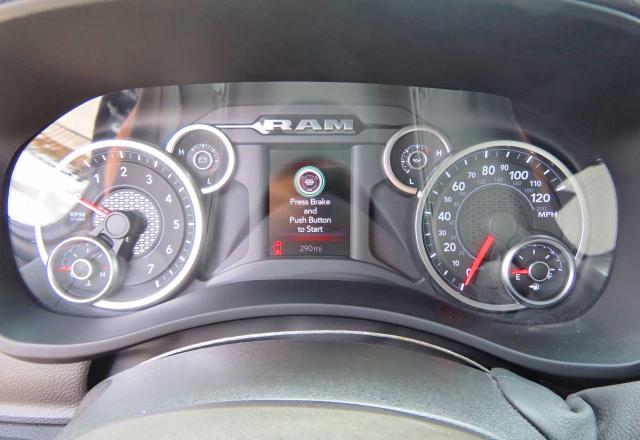 Продажа на аукционе авто 2026 Ram 2500, vin: 3C6UR5DJ9TG198625, номер лота: 66826136