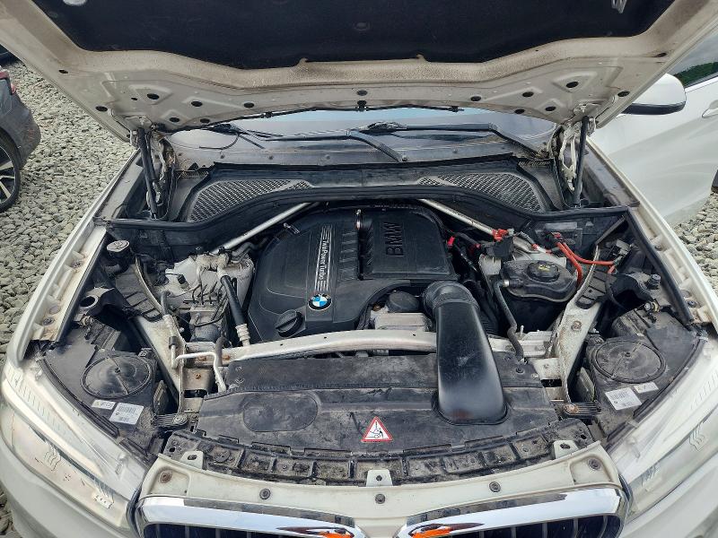 Aukcja sprzedaży 2015 Bmw X5, vin: 5UXKR2C5XF0H38268, numer aukcji: 63798096