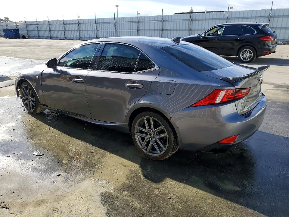 Aukcja sprzedaży 2014 Lexus Is, vin: JTHBF1D2XE5035940, numer aukcji: 65837906