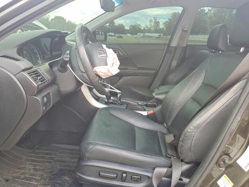 Aukcja sprzedaży 2013 Honda Accord, vin: 1HGCR3F82DA025503, numer aukcji: 65464956