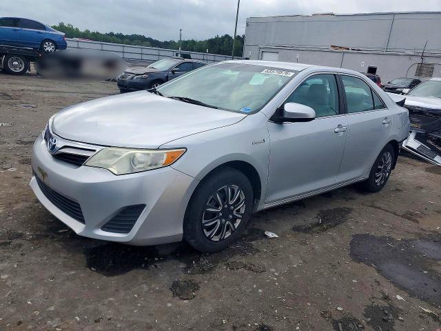 Продажа на аукционе авто 2012 Toyota Camry Hybrid, vin: 4T1BD1FK9CU060556, номер лота: 63579576