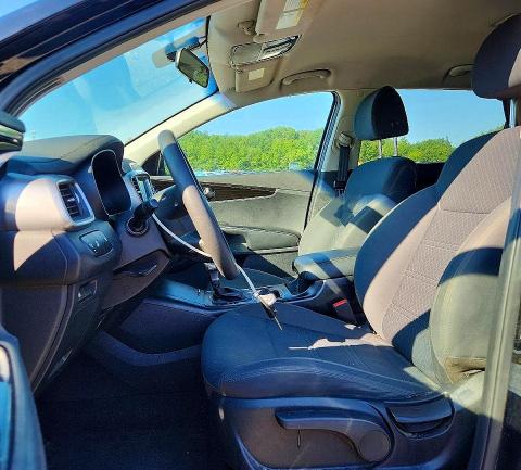 Продаж на аукціоні авто 2020 Kia Sorento, vin: 5XYPGDA36LG651660, номер лоту: 63397996