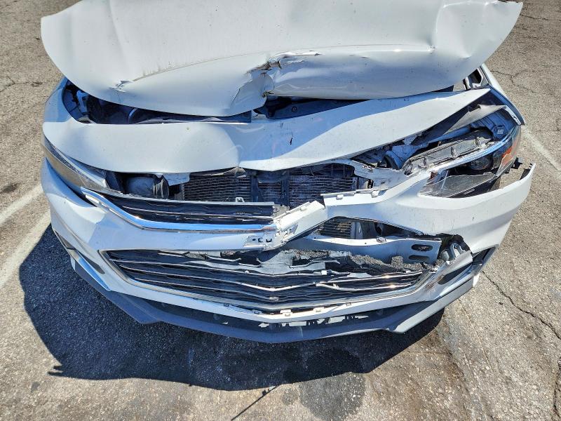 2018 Chevrolet Malibu მანქანა იყიდება აუქციონზე, vin: 1G1ZD5ST1JF174764, აუქციონის ნომერი: 65854606