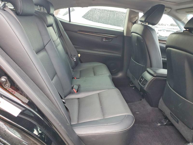 Продаж на аукціоні авто 2014 Lexus Es, vin: JTHBK1GG6E2110007, номер лоту: 63827716