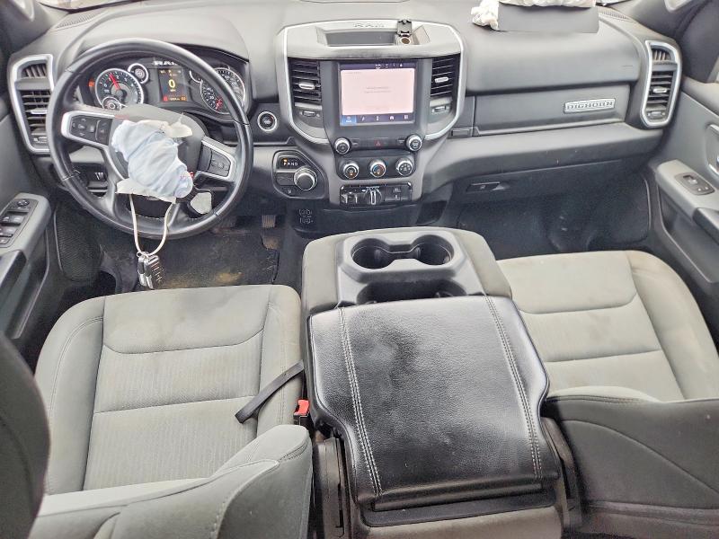 Aukcja sprzedaży 2022 Ram 1500, vin: 1C6RREFG7NN241165, numer aukcji: 64233546