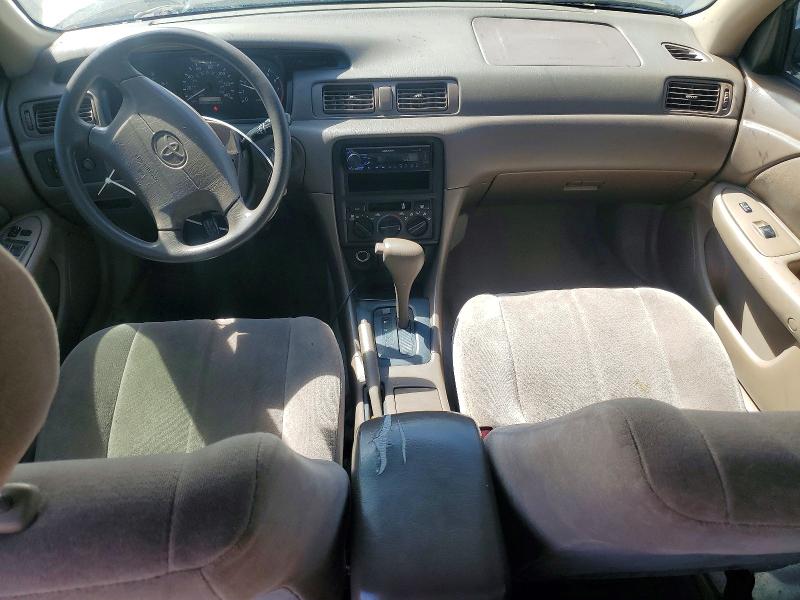 Продаж на аукціоні авто 1998 Toyota Camry, vin: JT2BG22K3W0181840, номер лоту: 66439406