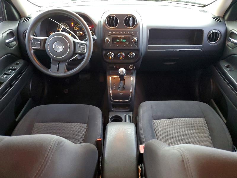 Продаж на аукціоні авто 2014 Jeep Patriot, vin: 1C4NJPBB8ED917374, номер лоту: 63149396