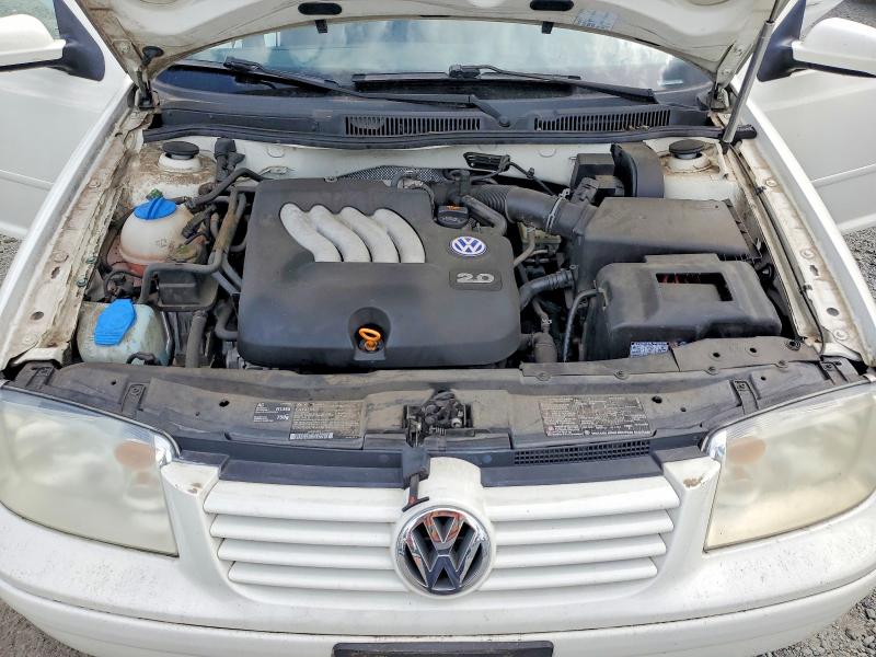 67111226 :رقم المزاد ، 3VWRK69M23M151527 vin ، 2003 Volkswagen Jetta مزاد بيع