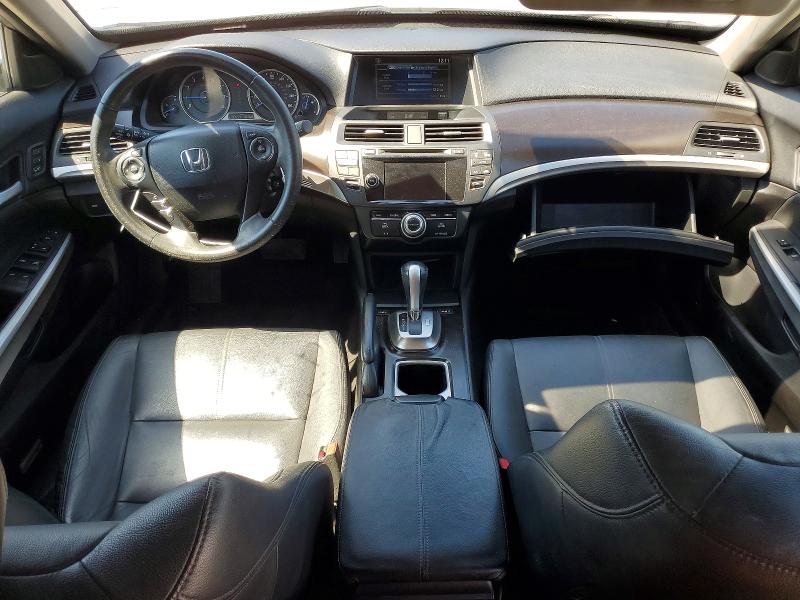 66134696 :رقم المزاد ، 5J6TF3H58FL001315 vin ، 2015 Honda Crosstour مزاد بيع
