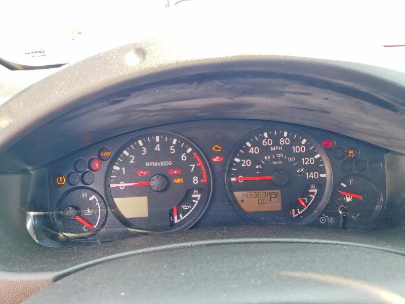 64458196 :رقم المزاد ، 1N6AD0CW6GN736279 vin ، 2016 Nissan Frontier مزاد بيع