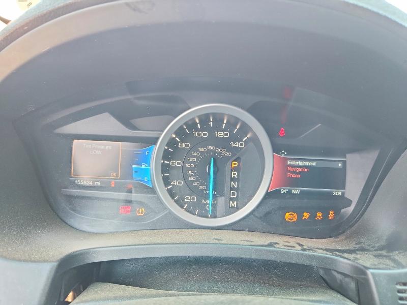 Aukcja sprzedaży 2014 Ford Explorer, vin: 1FM5K8F86EGA40685, numer aukcji: 64637766