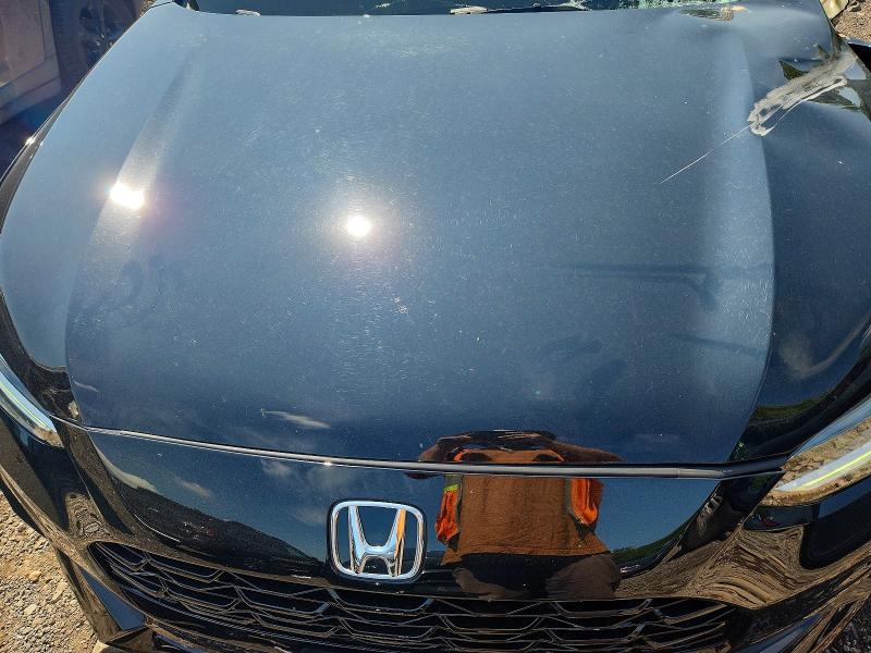 2026 Honda Hr-v მანქანა იყიდება აუქციონზე, vin: 3CZRZ2H70TM772035, აუქციონის ნომერი: 63888006