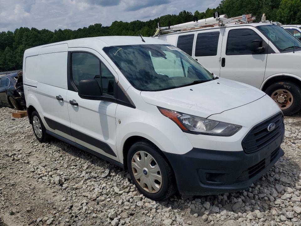Aukcja sprzedaży 2021 Ford Transit Connect, vin: NM0LS7E25M1484934, numer aukcji: 63825306