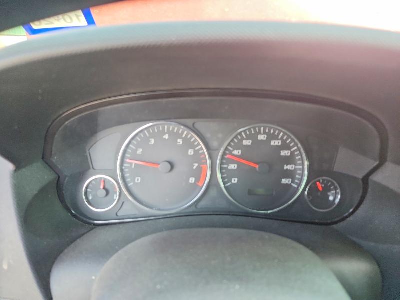 Продажа на аукционе авто 2005 Cadillac Cts, vin: 1G6DP567050135942, номер лота: 64017116