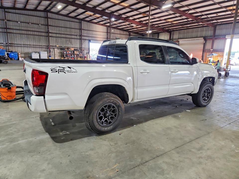 Aukcja sprzedaży 2020 Toyota Tacoma, vin: 5TFAX5GN5LX167285, numer aukcji: 64058136