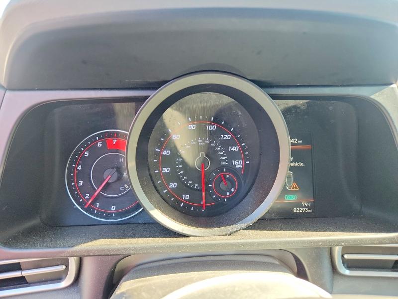 62996606 :رقم المزاد ، 5NPLM4AG0MH035473 vin ، 2021 Hyundai Elantra مزاد بيع